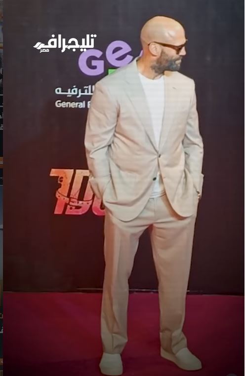بطل الأكشن جيسون